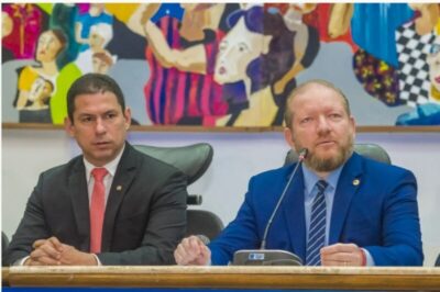 Othelino defende que reforma da previdência deve proteger setores mais fragéis da sociedade