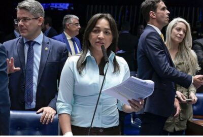 Eliziane quer explicações sobre corte de bolsas para pesquisadores