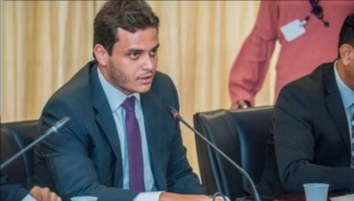 Glalbert Cutrim destaca importância da aprovação da PL que concede reajuste aos servidores do TJ