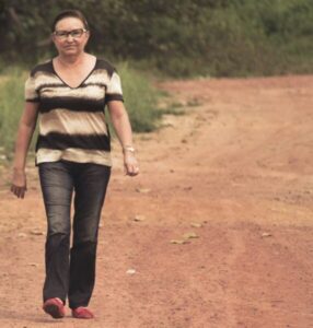 Com processo na pauta, Iracy Weba deve ser cassada pelo TRE nesta quarta-feira