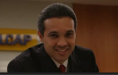 Márcio Lobão é preso em nova fase da Lava Jato