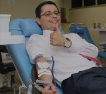 HEMODIÁLISE SALVA VIDAS NO MARANHÃO