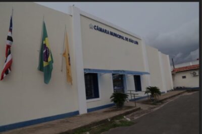 Câmara de São Luis realiza primeira convocação de aprovados em concurso público
