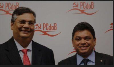 Por unanimidade, TRE anula decisão de juíza contra Flávio Dino e Márcio Jerry