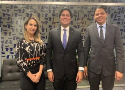 Reforma na Barragem do Pericumã terá início na próxima sexta (6) com lançamento de pedra fundamental