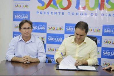 Prefeito Edivaldo anuncia pagamento da 2ª parcela do 13º salário e fecha mais um ano sem atrasos no pagamento dos servidores e aposentados