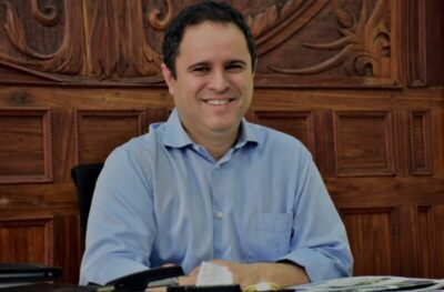 Prefeito Edivaldo antecipa salário de dezembro e paga servidores municipais nesta terça-feira (31)