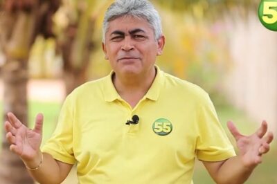 Prefeito de Codó é alvo de investigação envolvendo verbas federais