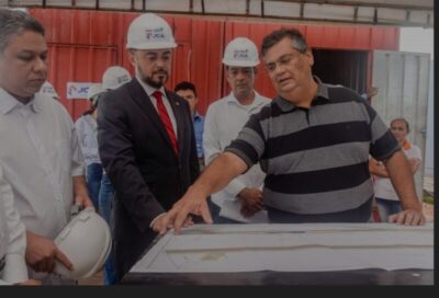 Flávio Dino coloca governo do MA entre os mais eficientes do Brasil