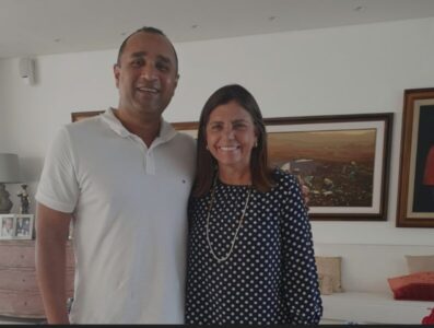 MDB segue otimista com possível candidatura de Roseana