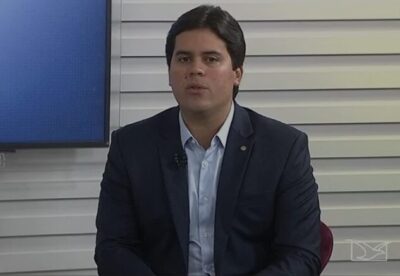 André Fufuca diz que Progressistas decidirão melhor caminho