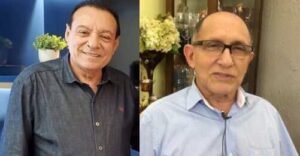 Raimundo Cutrim declara apoio ao prefeito Jadson em Cedral