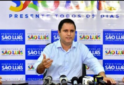 Prefeito Edivaldo obtém aprovação na Câmara do auxílio-renda e isenção de taxa de iluminação para famílias em situação de vulnerabilidade