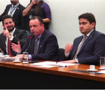 Famem quer apoio da Câmara a projeto que ajuda estado e municípios no combate à pandemia