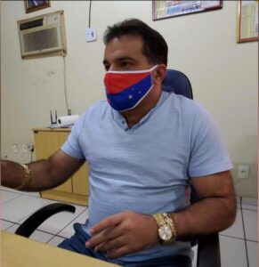 Ofensiva contra Josimar Maranhãozinho no caso das máscaras levanta importante questionamento