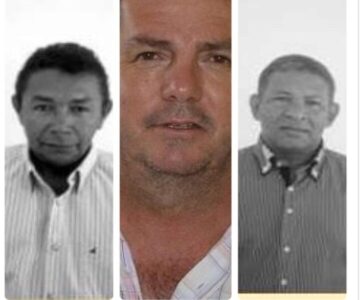 Em São Domingos do Azeitão, vereadores loteiam terrenos em troca de votos nas eleições de outubro