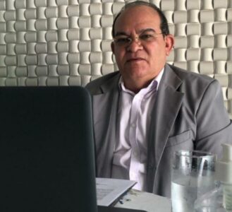 Beto das Vilas anuncia retomada das sessões presenciais na Câmara de São José de Ribamar