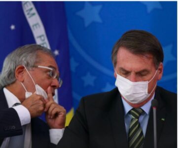 Atraso na sanção presidencial do auxílio aos municípios alimenta adversários de prefeitos no MA