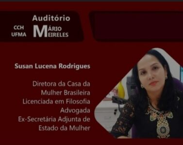 Diretora da Casa da Mulher deve assumir a SEMU