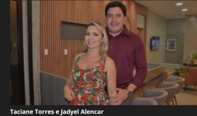 Casal de empresários do Piauí já faturam quase meio bilhão de reais com prefeituras do MA