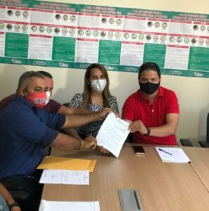 Educação: Prefeito Luciano assina Plano de Cargos e Carreira dos Professores, nesta quinta-feira (13)