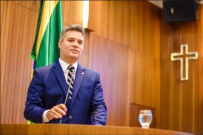 Neto Evangelista propõe modernização do transporte público e investimentos na melhoria da mobilidade urbana