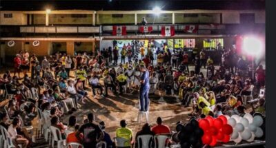 Neto Evangelista reúne representantes do Movimento Negro para debater políticas públicas de inclusão social