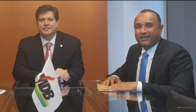 Direção nacional do MDB orienta por aliança com Neto, mas executiva estadual quer apoiar Madeira