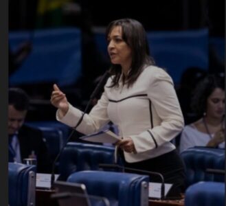 Eliziane Gama destaca protagonismo do Congresso na aprovação de propostas para combater pandemia