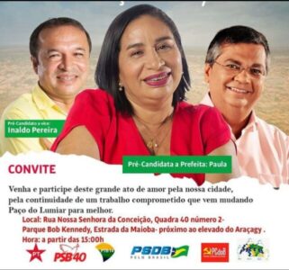 Candidatura de Paula Azevedo à reeleição será homologada hoje