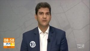 Juíza do Maranhão derruba censura contra a Folha em caso envolvendo Eduardo Braide