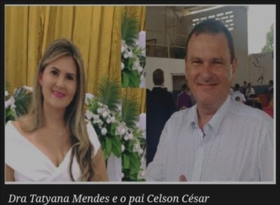 Condenação do pai da prefeita de Porto Rico completa um mês