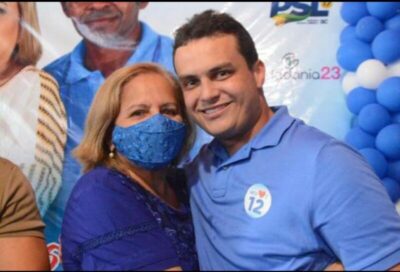 Emenda de Glalbert Cutrim garante pavimentação de ruas em Olinda Nova do Maranhão