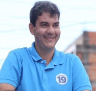 Braide mantém liderança tranquila no segundo turno, aponta Data M