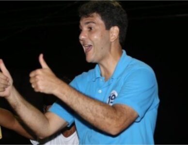 Braide venceu em todas as Zonas Eleitorais