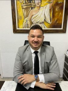 Eduardo Braide anuncia primeiro nome da equipe de transição