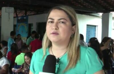 Justiça determina bloqueio das contas do Município de Cajari