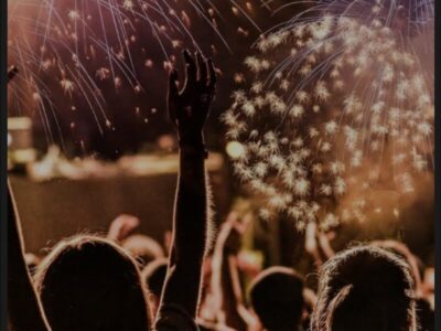 Festas privadas de final de ano ocorrerão normalmente seguindo critérios sanitários