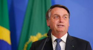 Bolsonaro virá em dezembro ao Maranhão