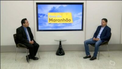 Em entrevista, prefeito Luciano fala do trabalho desenvolvido em Pinheiro e na baixada, e comenta sobre eleição da Famem