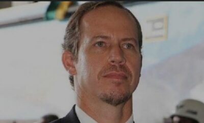 Ricardo Cappelli deve assumir comando da Comunicação no governo Dino