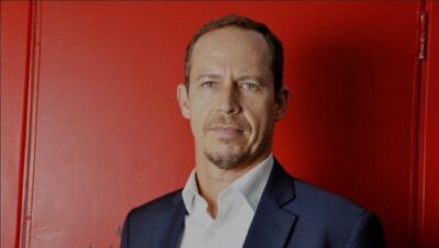 RICARDO CAPELLI ASSUME COMUNICAÇÃO DO GOVERNO