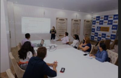 Primeiro Plano de Comunicação da Câmara de São Luís será entregue em fevereiro