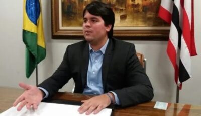 André Fufuca assegura de novas agências da Caixa no Maranhão