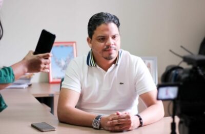 Luciano agradece Bancada Federal do Maranhão pela aprovação de projeto que destinou verba de R$ 25 milhões para construção do Hospital de Amor em Pinheiro