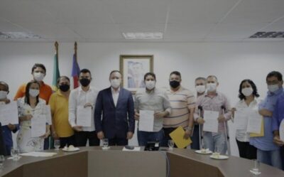 A frustração dos que tentaram desacreditar o vice Carlos Brandão