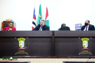 Câmara de Pinheiro aprova projeto de lei que autoriza o município a ingressar em Consórcio intermunicipal para aquisição de vacinas contra a covid-19