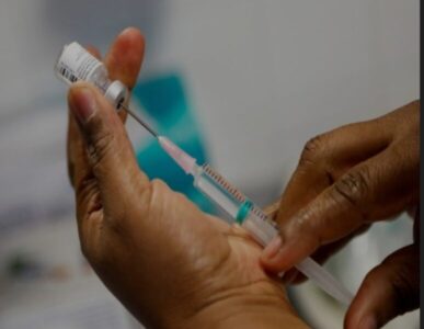 Prefeituras aceleram vacinação e mais de 90% atinge a meta no Maranhão