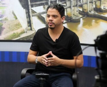 Em entrevista Prefeito Luciano falou sobre pandemia e os 100 primeiros dias de seu segundo mandato