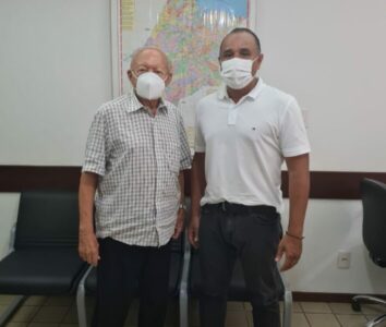 Deputado Roberto Costa anuncia data de 2 de julho para Convenção do MDB Estadual